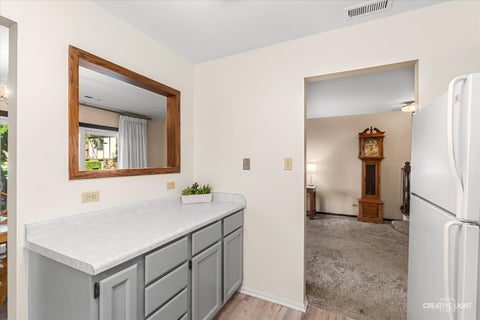 Tiny photo for 845 Sheldon Court #D, Wheaton, IL 60189 (MLS # 12713030)