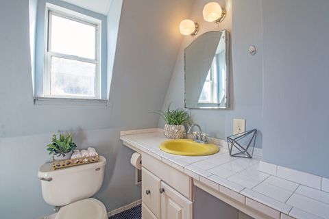 Tiny photo for 2728 N Campbell Avenue, Chicago, IL 60647 (MLS # 12491841)