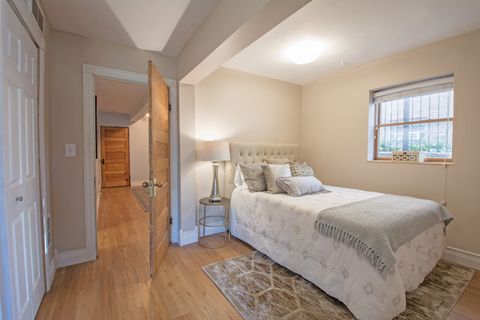 Tiny photo for 2728 N Campbell Avenue, Chicago, IL 60647 (MLS # 12491841)