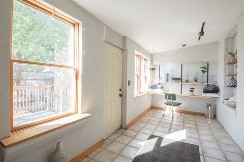 Tiny photo for 2728 N Campbell Avenue, Chicago, IL 60647 (MLS # 12491841)