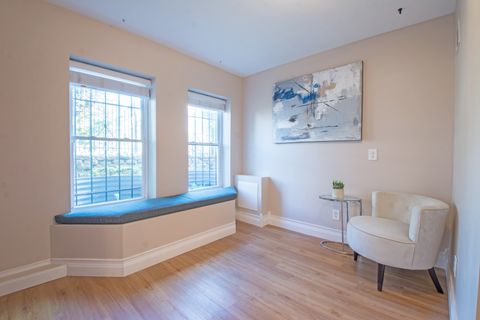 Tiny photo for 2728 N Campbell Avenue, Chicago, IL 60647 (MLS # 12491841)
