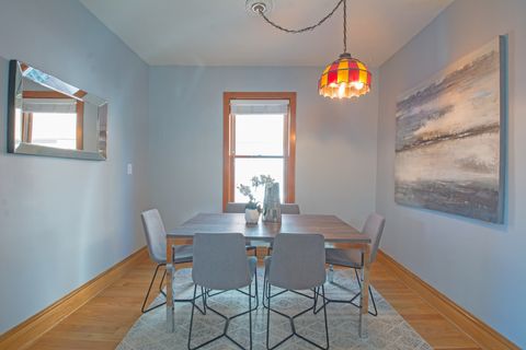 Tiny photo for 2728 N Campbell Avenue, Chicago, IL 60647 (MLS # 12491841)