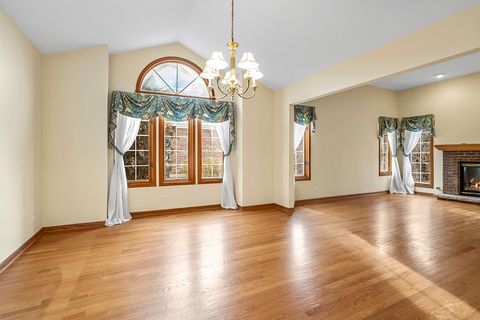 Tiny photo for 13940 Steepleview Lane #13940, Lemont, IL 60439 (MLS # 12543395)