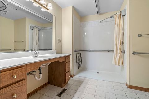 Tiny photo for 13940 Steepleview Lane #13940, Lemont, IL 60439 (MLS # 12543395)