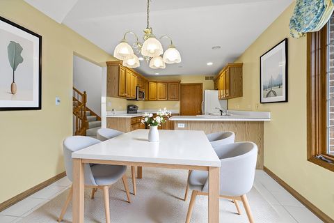 Tiny photo for 13940 Steepleview Lane #13940, Lemont, IL 60439 (MLS # 12543395)