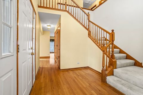 Tiny photo for 13940 Steepleview Lane #13940, Lemont, IL 60439 (MLS # 12543395)