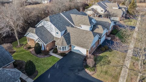 Tiny photo for 13940 Steepleview Lane #13940, Lemont, IL 60439 (MLS # 12543395)