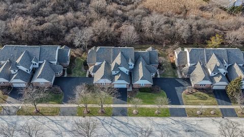 Tiny photo for 13940 Steepleview Lane #13940, Lemont, IL 60439 (MLS # 12543395)