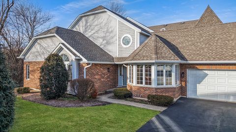 13940 Steepleview Lane 13940 Lemont IL 60439