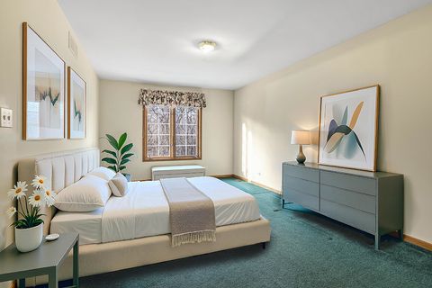 Tiny photo for 13940 Steepleview Lane #13940, Lemont, IL 60439 (MLS # 12543395)