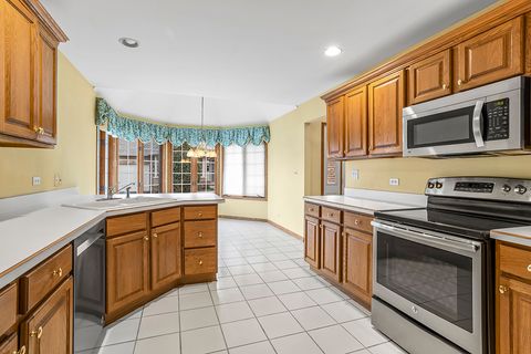 Tiny photo for 13940 Steepleview Lane #13940, Lemont, IL 60439 (MLS # 12543395)