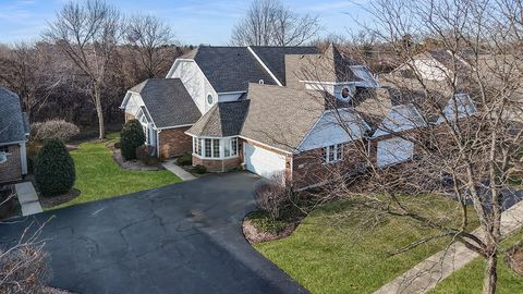 Tiny photo for 13940 Steepleview Lane #13940, Lemont, IL 60439 (MLS # 12543395)