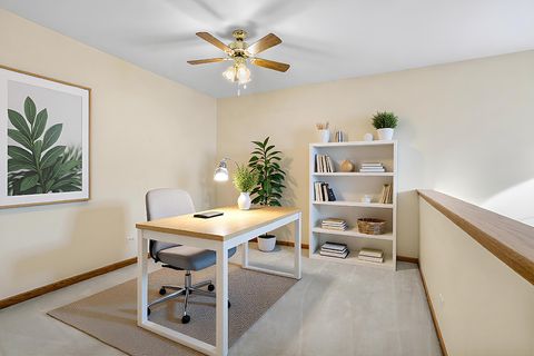 Tiny photo for 13940 Steepleview Lane #13940, Lemont, IL 60439 (MLS # 12543395)