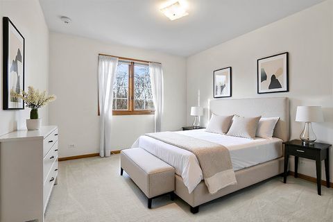 Tiny photo for 13940 Steepleview Lane #13940, Lemont, IL 60439 (MLS # 12543395)