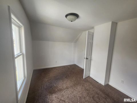 Tiny photo for 218 ROSS Street, Kewanee, IL 61443 (MLS # QC4261661)