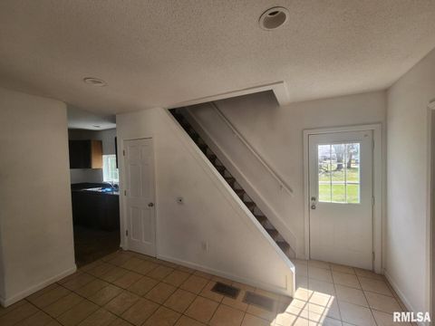 Tiny photo for 218 ROSS Street, Kewanee, IL 61443 (MLS # QC4261661)