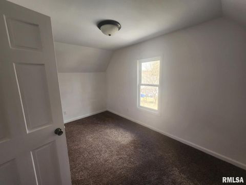 Tiny photo for 218 ROSS Street, Kewanee, IL 61443 (MLS # QC4261661)