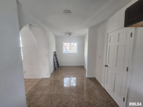 Tiny photo for 218 ROSS Street, Kewanee, IL 61443 (MLS # QC4261661)