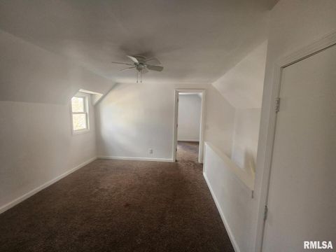 Tiny photo for 218 ROSS Street, Kewanee, IL 61443 (MLS # QC4261661)