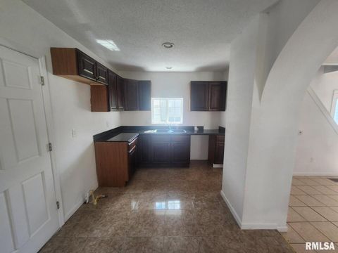 Tiny photo for 218 ROSS Street, Kewanee, IL 61443 (MLS # QC4261661)