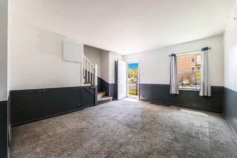 Tiny photo for 652 E 105th Place, Chicago, IL 60628 (MLS # 12656748)