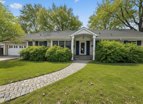 435 Kingston Terrace Deerfield IL 60015