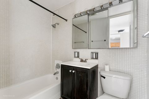 Tiny photo for 4800 S Chicago Beach Drive #2311N, Chicago, IL 60615 (MLS # 12502934)