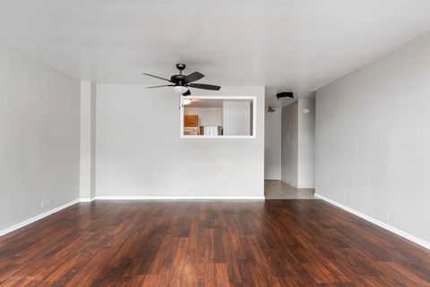 Tiny photo for 4800 S Chicago Beach Drive #2311N, Chicago, IL 60615 (MLS # 12502934)