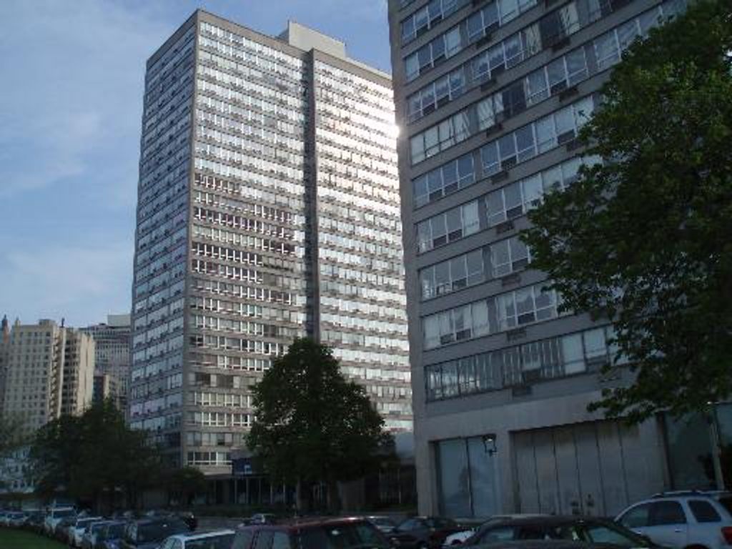 Photo for 4800 S Chicago Beach Drive #2311, Chicago, IL 60615 (MLS # 12502934)