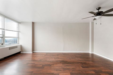 Tiny photo for 4800 S Chicago Beach Drive #2311N, Chicago, IL 60615 (MLS # 12502934)