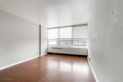 Tiny photo for 4800 S Chicago Beach Drive #2311N, Chicago, IL 60615 (MLS # 12502934)