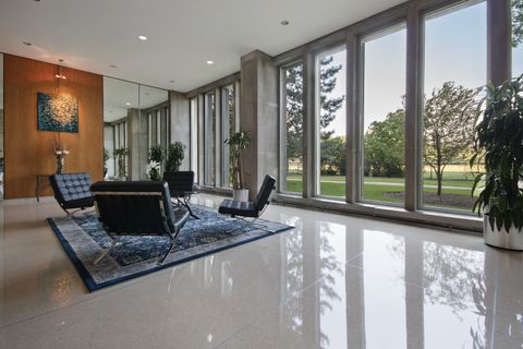 Tiny photo for 4800 S Chicago Beach Drive #2311N, Chicago, IL 60615 (MLS # 12502934)