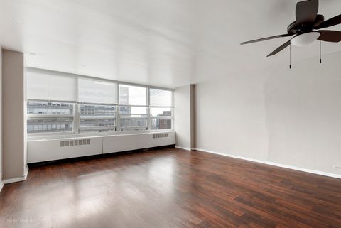 Tiny photo for 4800 S Chicago Beach Drive #2311N, Chicago, IL 60615 (MLS # 12502934)