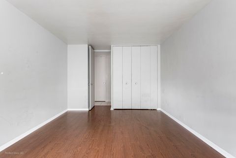 Tiny photo for 4800 S Chicago Beach Drive #2311N, Chicago, IL 60615 (MLS # 12502934)