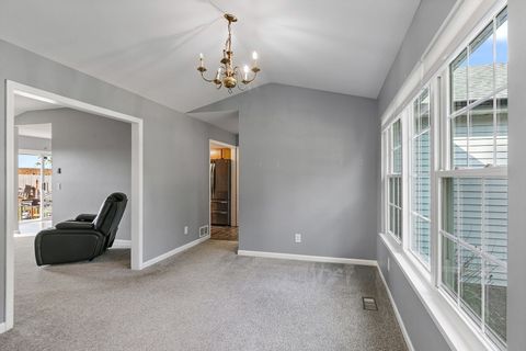 Tiny photo for 220 W Ashton Drive, Maple Park, IL 60151 (MLS # 12489978)