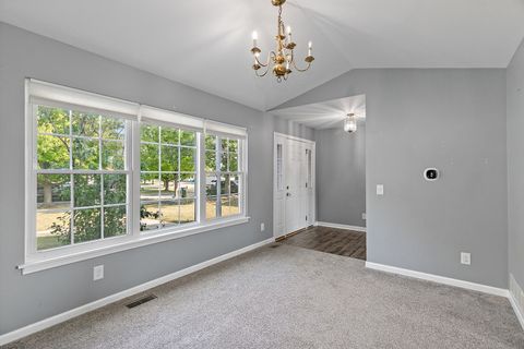 Tiny photo for 220 W Ashton Drive, Maple Park, IL 60151 (MLS # 12489978)