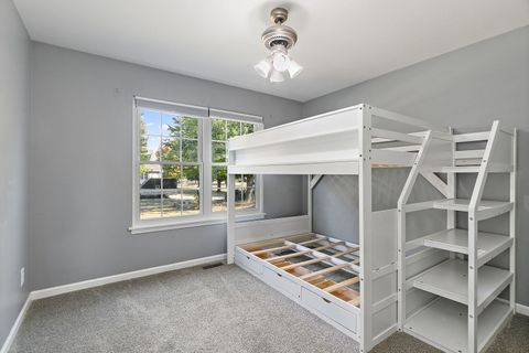 Tiny photo for 220 W Ashton Drive, Maple Park, IL 60151 (MLS # 12489978)