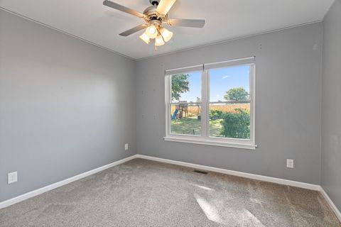 Tiny photo for 220 W Ashton Drive, Maple Park, IL 60151 (MLS # 12489978)