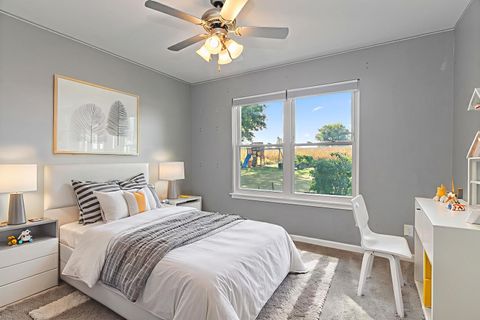 Tiny photo for 220 W Ashton Drive, Maple Park, IL 60151 (MLS # 12489978)