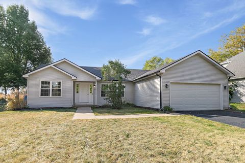 Photo of 220 W Ashton Drive, Maple Park, IL 60151 (MLS # 12489978)