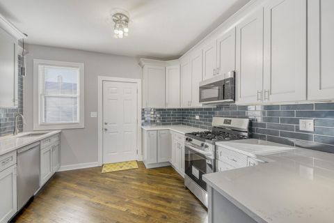 Tiny photo for 1837 W 104th Street, Chicago, IL 60643 (MLS # 12556628)