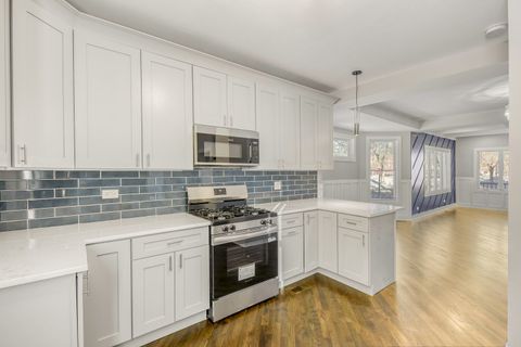 Tiny photo for 1837 W 104th Street, Chicago, IL 60643 (MLS # 12556628)