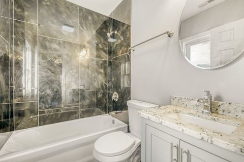 Tiny photo for 1837 W 104th Street, Chicago, IL 60643 (MLS # 12556628)