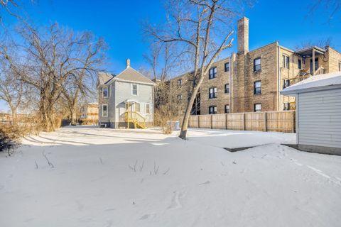 Tiny photo for 1837 W 104th Street, Chicago, IL 60643 (MLS # 12556628)