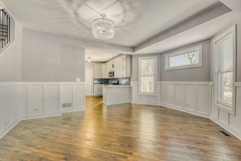 Tiny photo for 1837 W 104th Street, Chicago, IL 60643 (MLS # 12556628)