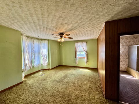 Tiny photo for 335 N Washington Street, Tiskilwa, IL 61368 (MLS # 12735190)