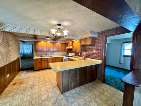 Tiny photo for 335 N Washington Street, Tiskilwa, IL 61368 (MLS # 12735190)