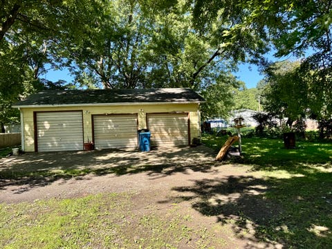 Tiny photo for 335 N Washington Street, Tiskilwa, IL 61368 (MLS # 12735190)
