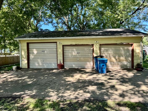 Tiny photo for 335 N Washington Street, Tiskilwa, IL 61368 (MLS # 12735190)
