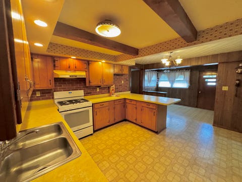 Tiny photo for 335 N Washington Street, Tiskilwa, IL 61368 (MLS # 12735190)